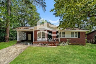 3215 Commodore Dr, Macon, GA 31211