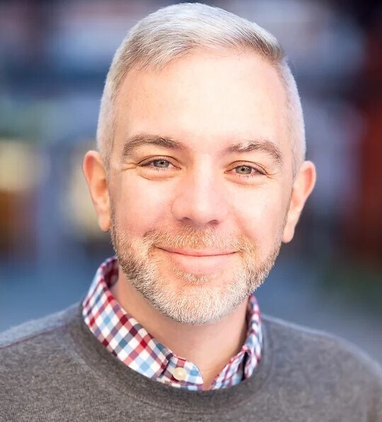 Paul Scannell