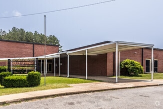 Holly Springs Primary School