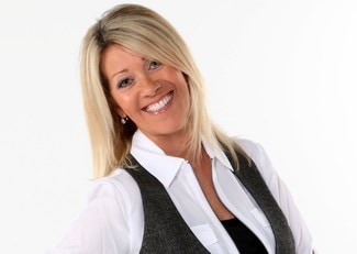 Yvonne Perry