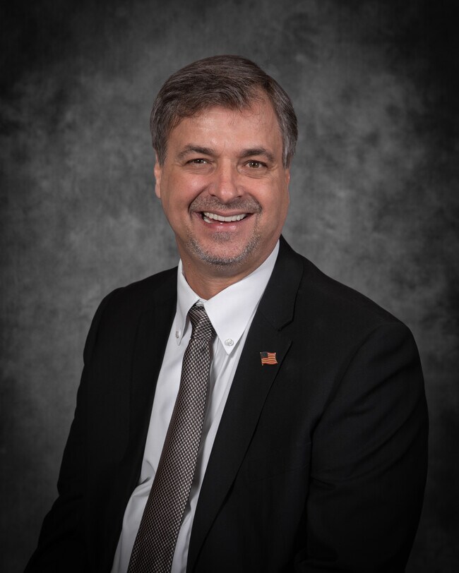 Agent Photo