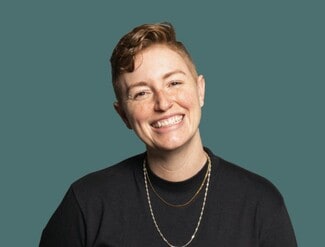 Rebecca Barron