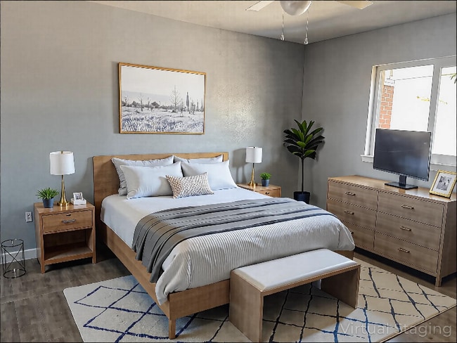 8709 Lawson St unit 5, El Paso, TX 79904 - photo 3