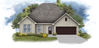 12000 Parc Aux Chenes Parc Unit 38226248, Gulfport, MS 39503