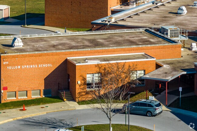Yellow Springs Elementary School