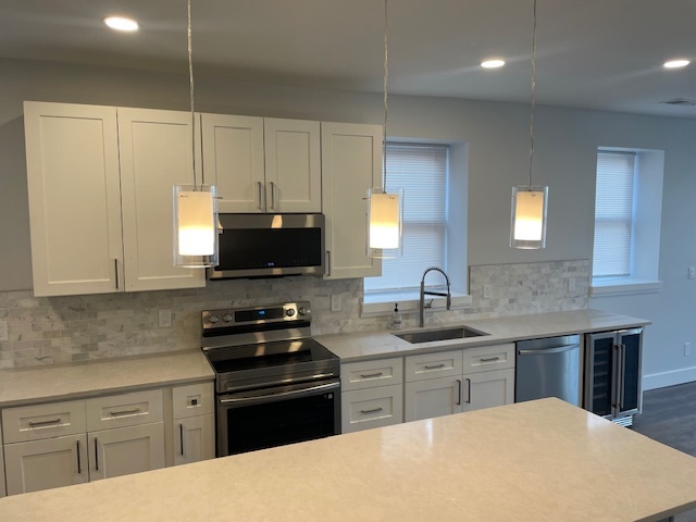 Gorgeous Kitchens