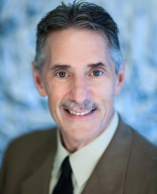 Paul Rezabek