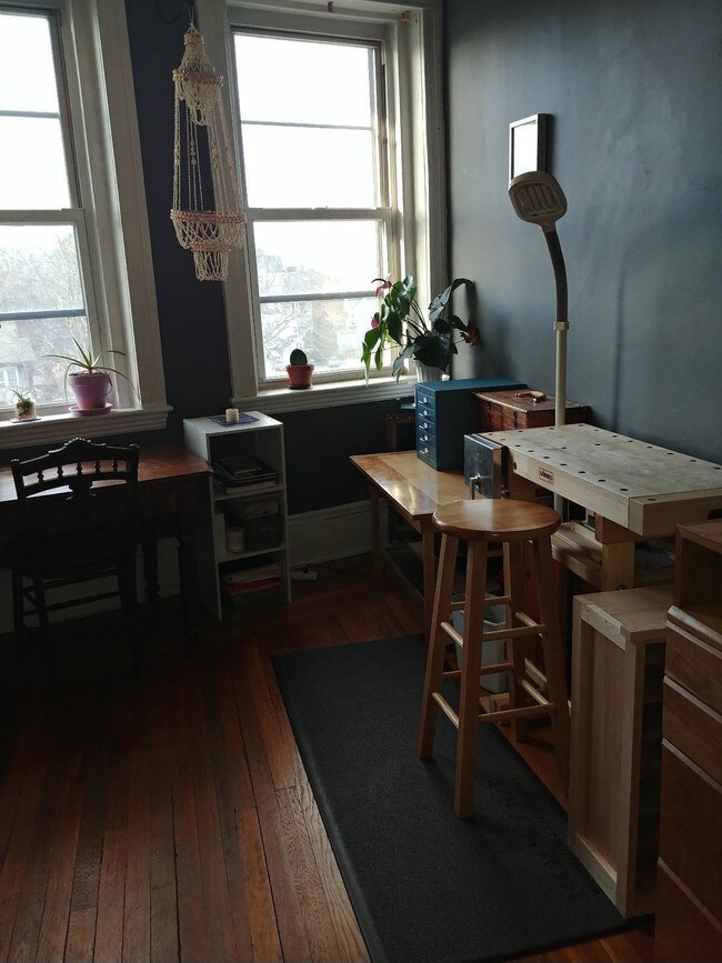 1868 Commonwealth Ave unit 14, Brighton, MA 02135 - photo 3