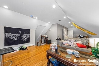 70 Hillside St Unit 3, Boston, MA 02120