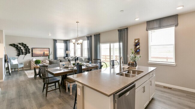 43066 Trenton Gulch Trail, Elizabeth, CO 80107 - photo 4