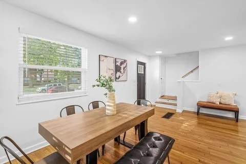 2938 Sherwood Rd, Columbus, OH 43209 - photo 2