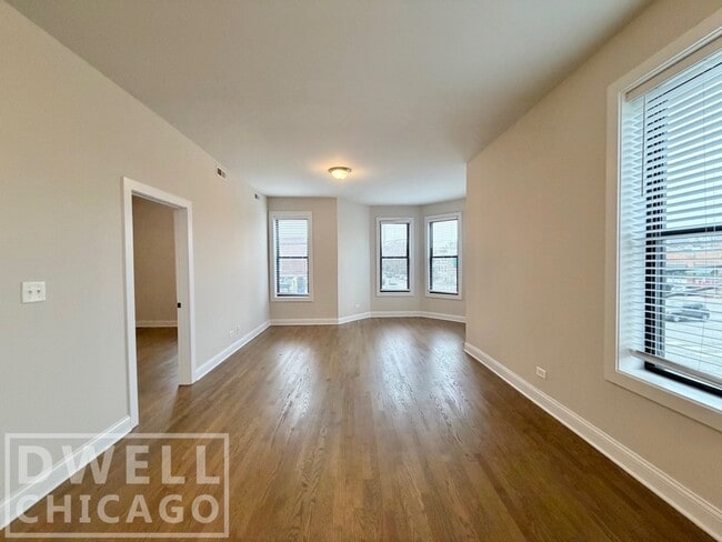 3405 W Fullerton Ave unit 3401-2, Chicago, IL 60647 - photo 3