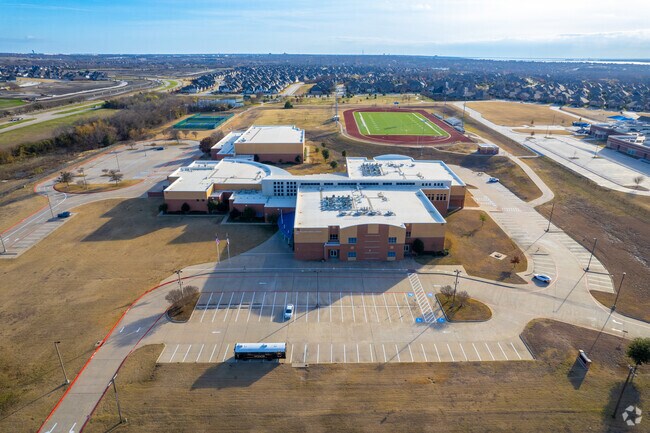 J.W. Williams Middle School