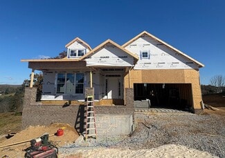 1062 Round Meadow Dr, Christiansburg, VA 24073