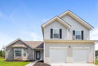 698 Burtons Cove, Hampton, GA 30228