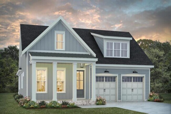 1261 Barreto Dr unit 36898411, Wendell, NC 27591 - photo 3