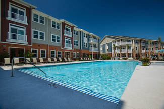 2170 Benton Blvd, Savannah, GA 31407