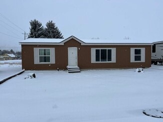 2105 13th St, Baker City, OR 97814