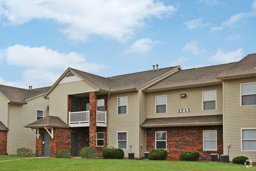 Cimarron Place, Shelbyville, IN 46176 - photo 1