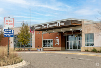 Watertown-Mayer Elementary School