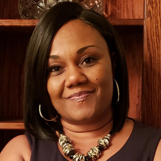 Gloria Carter