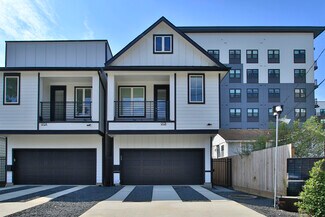 912B W 21st St, Houston, TX 77008