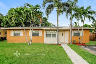 6231 SW 3rd St, Margate, FL 33068