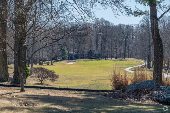 Members of the Blackhawk Country Club can enjoy two golf courses in Oronoque.