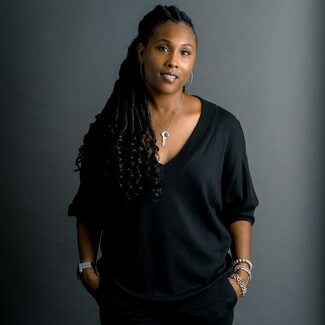 Tamika Ellsworth