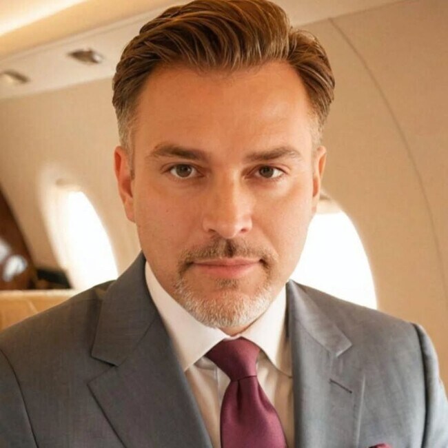 Agent Photo