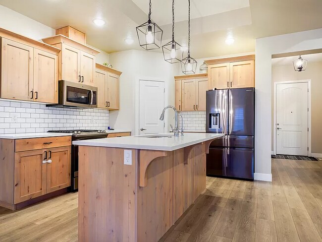 3761 Native Dancer Dr, Cedar City, UT 84721 - photo 4