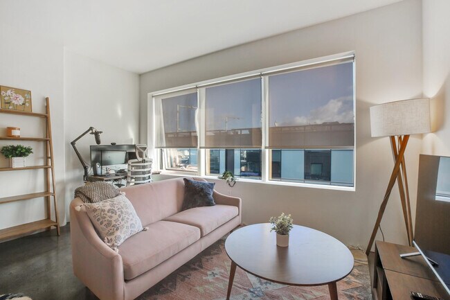 18 10th St unit FL16-ID278480P, San Francisco, CA 94103 - photo 3