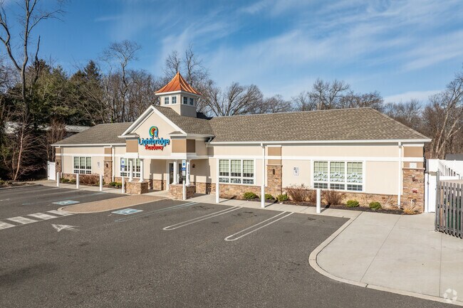 Lightbridge Learning Academy in East Brunswick.