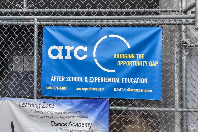 Robert Fulton College Preparatory