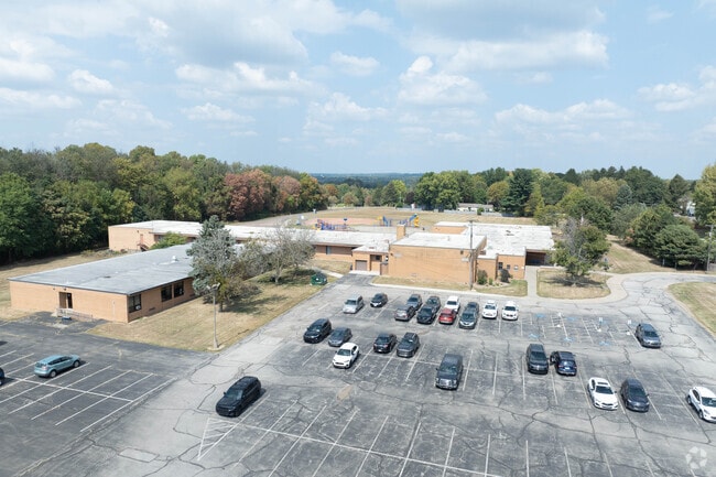 Hazel Harvey Elementary School