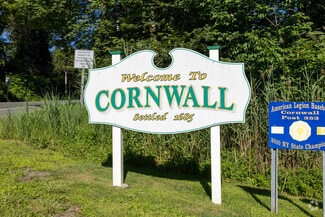 Cornwall Township