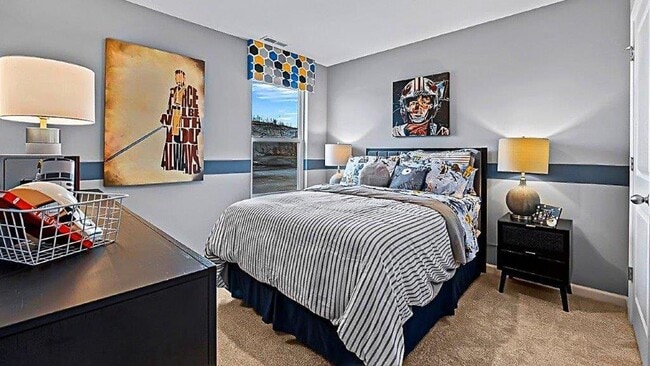 305 Piper Ct, Ossian, IN 46777 - photo 2