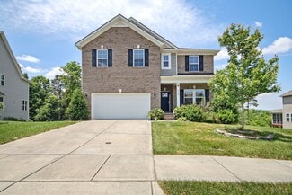 2169 Grist Mill Dr SW, Concord, NC 28025