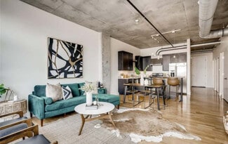 2210 Blake St Unit 309, Denver, CO 80205