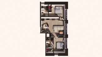 2105 Eastern Ave Unit 2 Bedroom, Baltimore, MD 21231