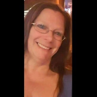 Jeanette Nagy
