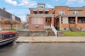 851 Hober Ave, Mc Kees Rocks, PA 15136