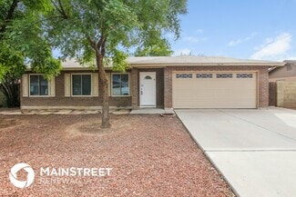 7619 W Hope Dr, Peoria, AZ 85345