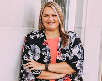 Lauren Nelson