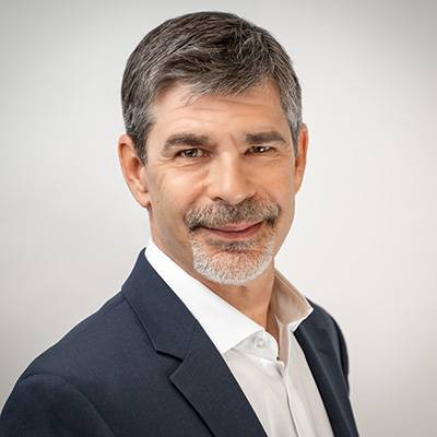 Steven Kanefsky