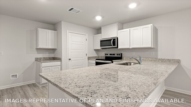 14259 Monmouth Ave, Denham Springs, LA 70726 - photo 5