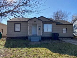 1326 NW 100th St, Oklahoma City, OK 73114