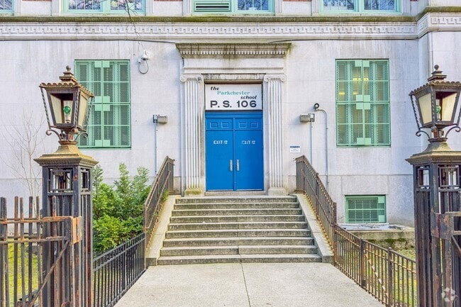 P.S. 106 - Parkchester