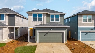 2805 U St, Springfield, OR 97477