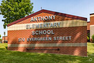 Anthony Elementary School